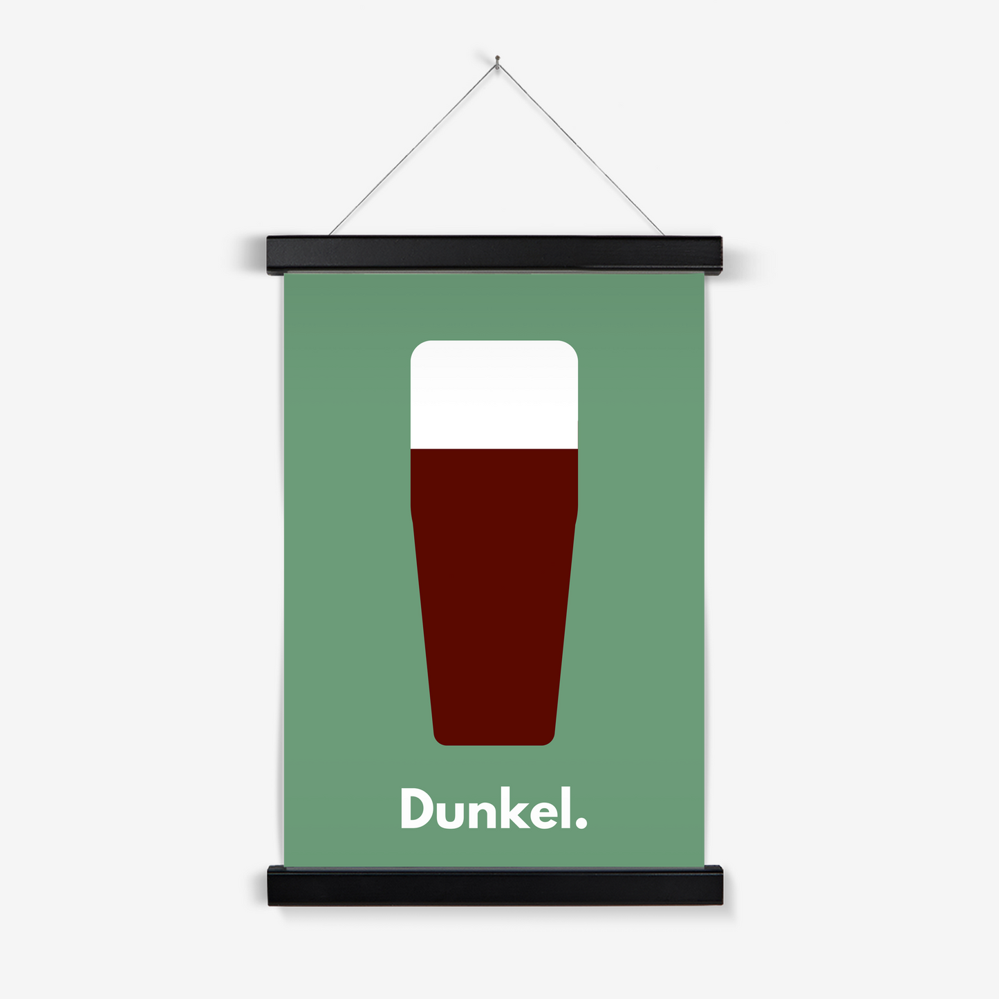 Dunkel - Best Of Beer Collection - Germany