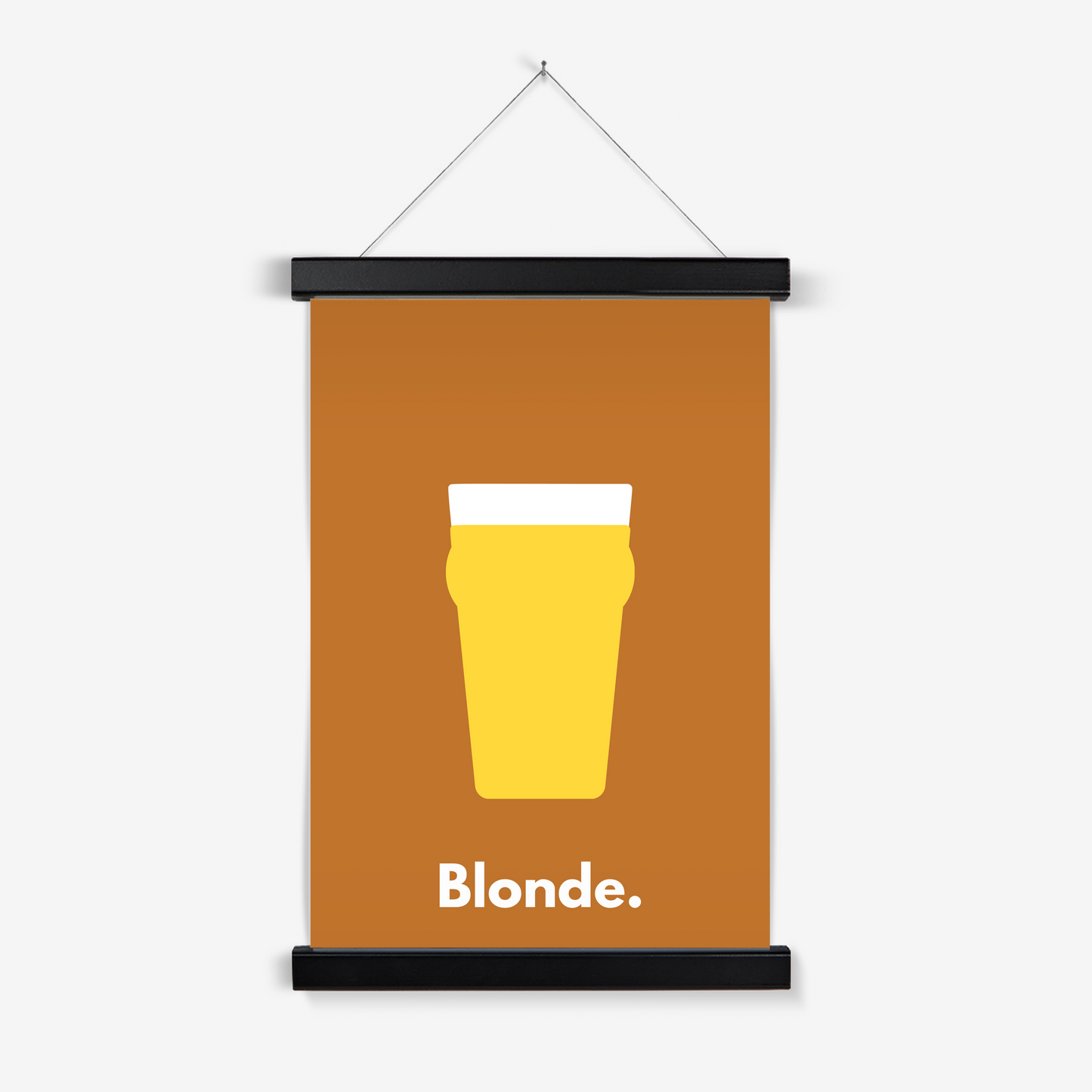 Blonde - Best Of Beer Collection - British