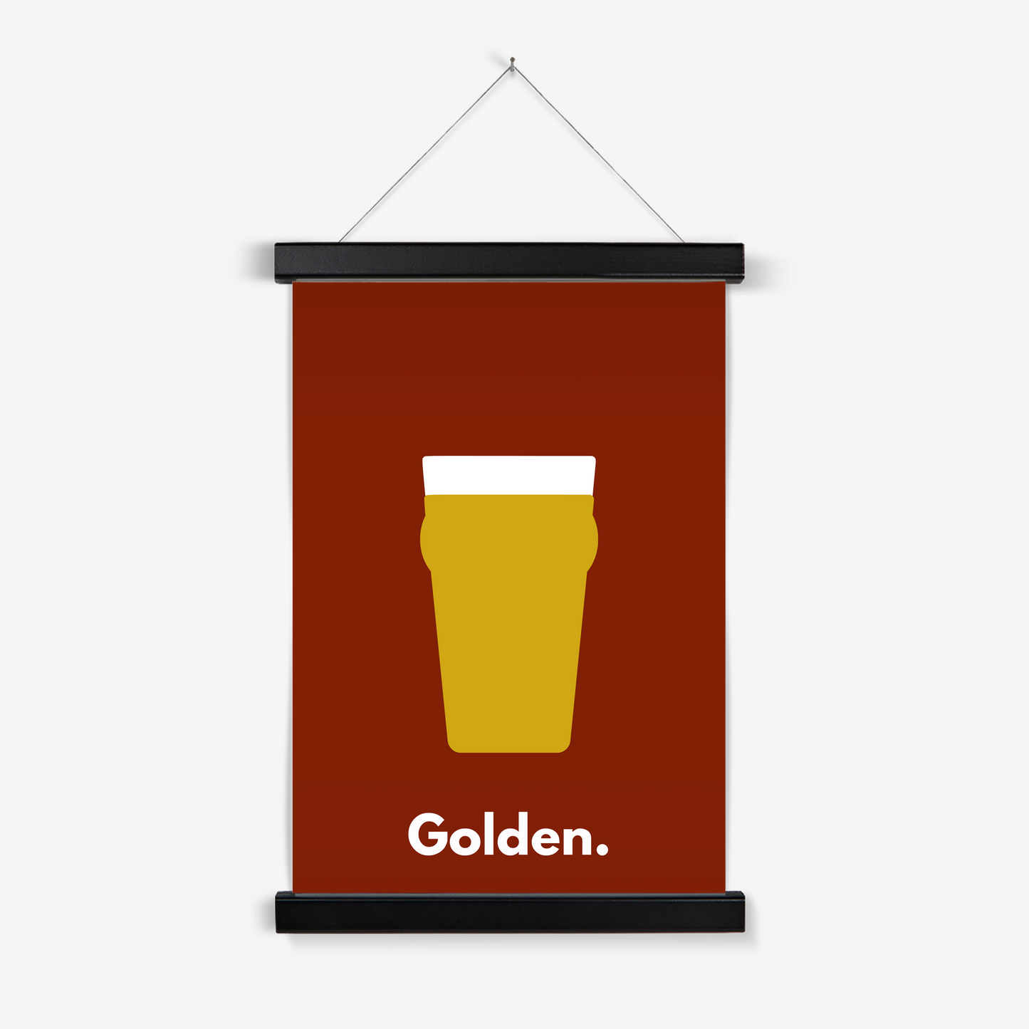 Golden - Best Of Beer Collection - British