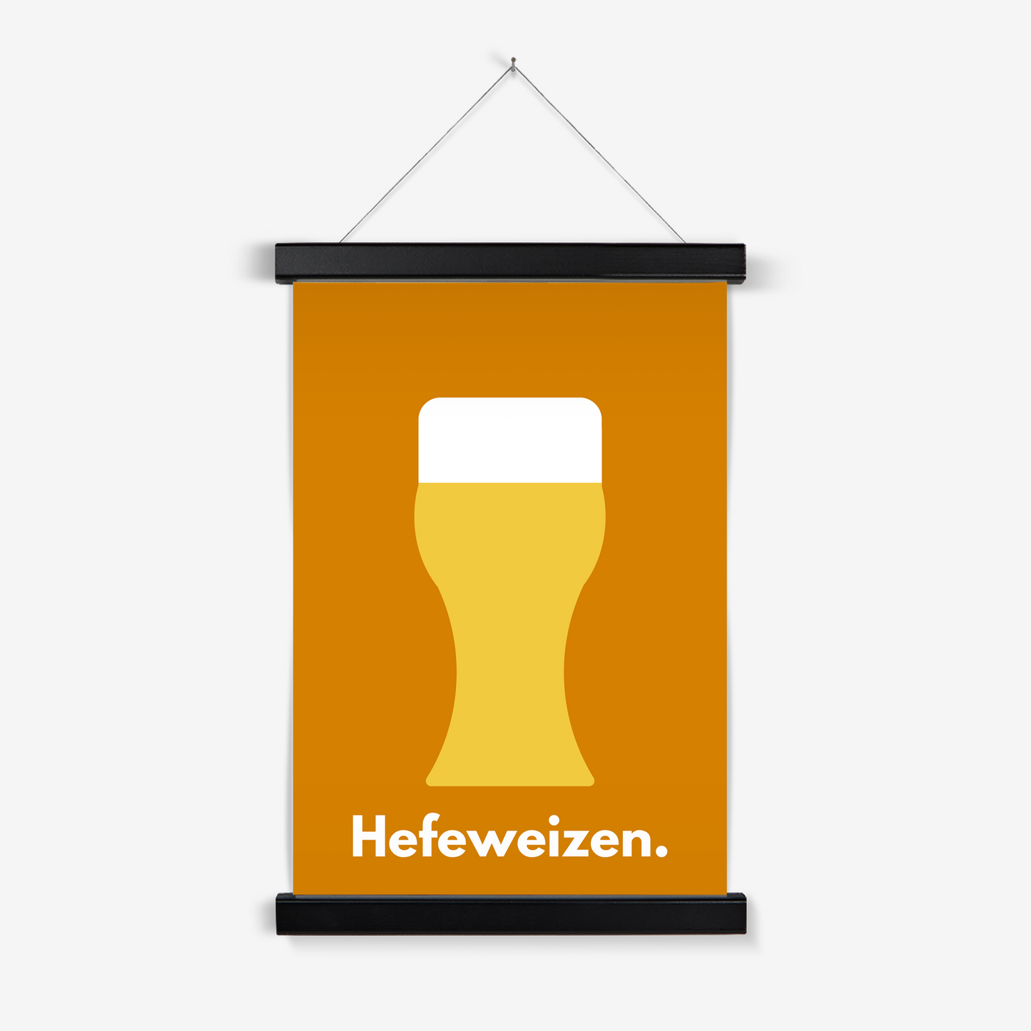 Hefeweizen - Best Of Beer Collection - Germany