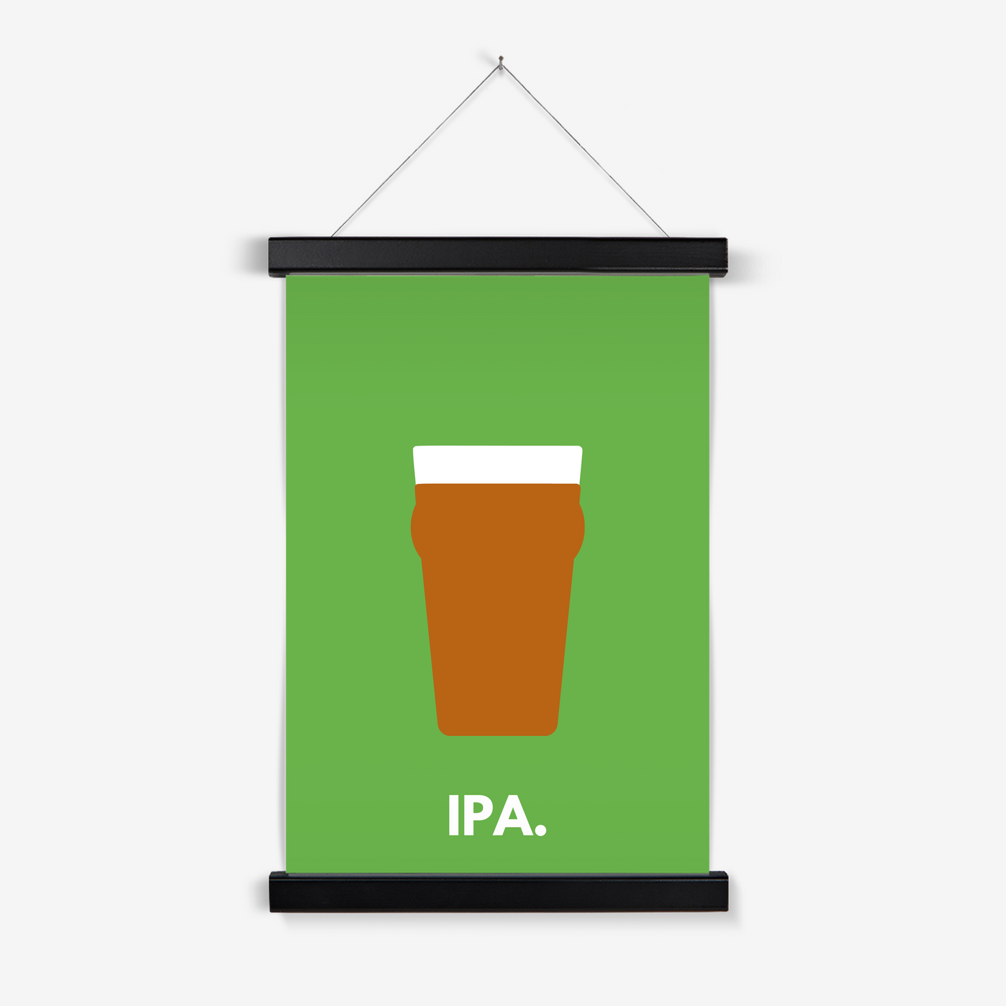 IPA - Best Of Beer Collection - British