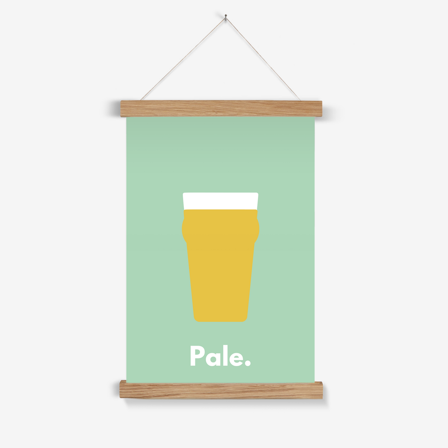 Pale - Best Of Beer Collection - British