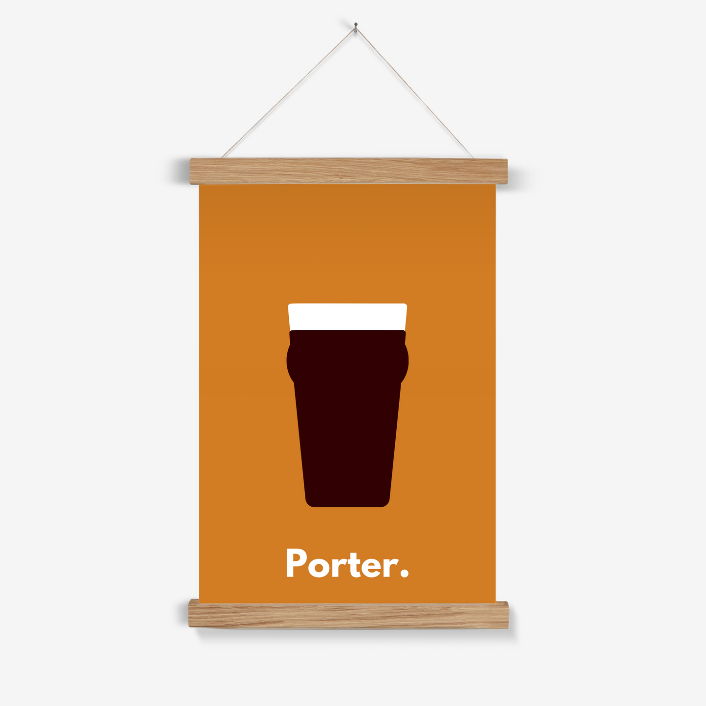 Porter - Best Of Beer Collection - British