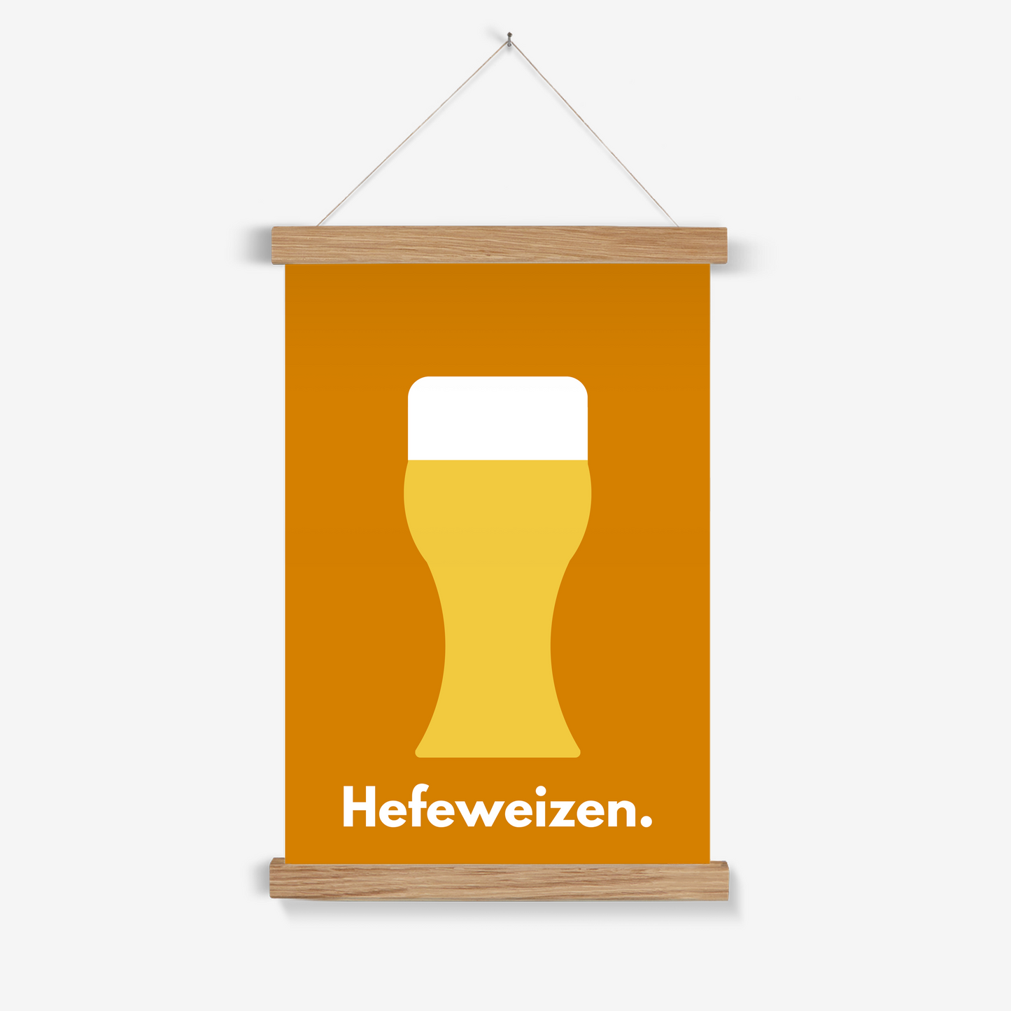 Hefeweizen - Best Of Beer Collection - Germany