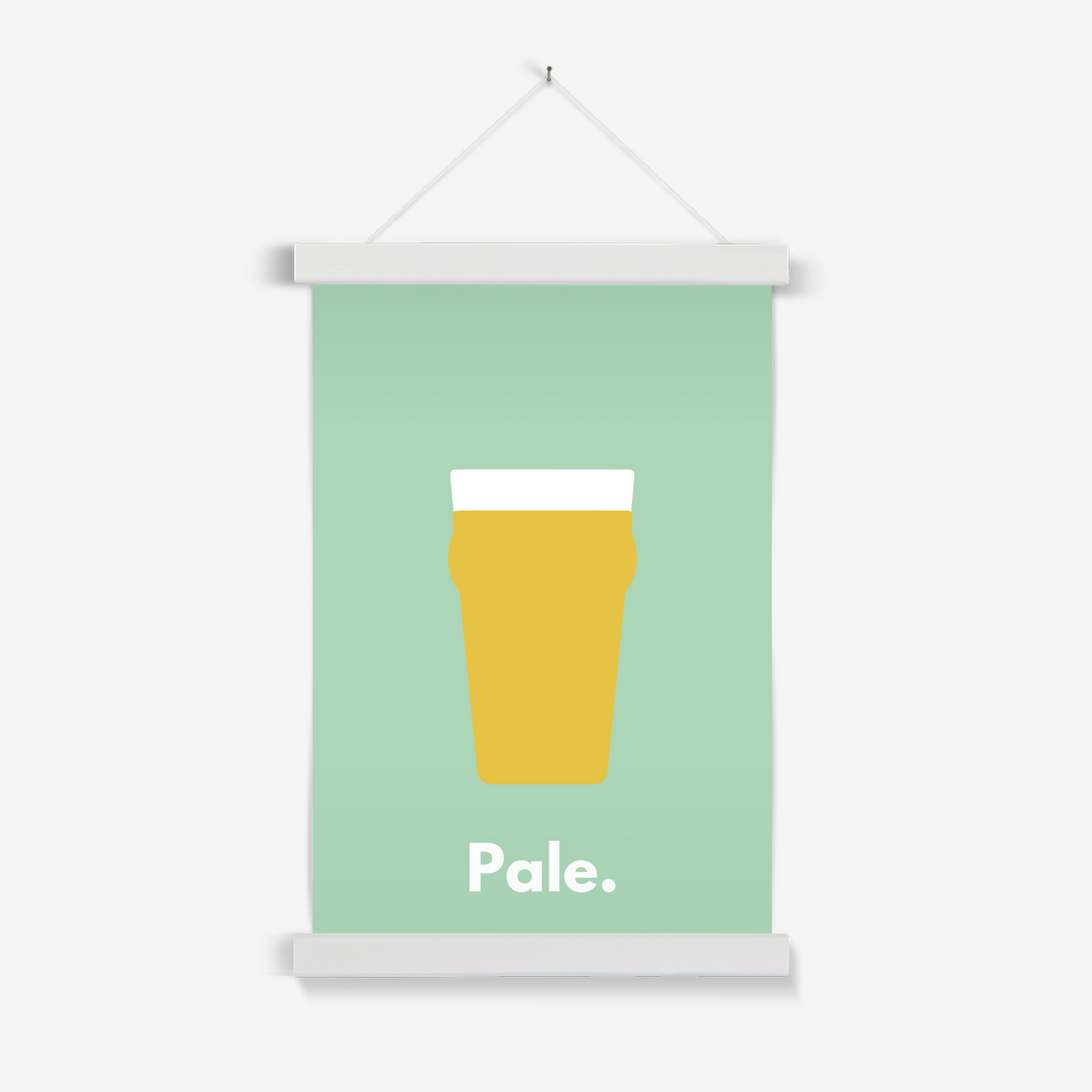 Pale - Best Of Beer Collection - British