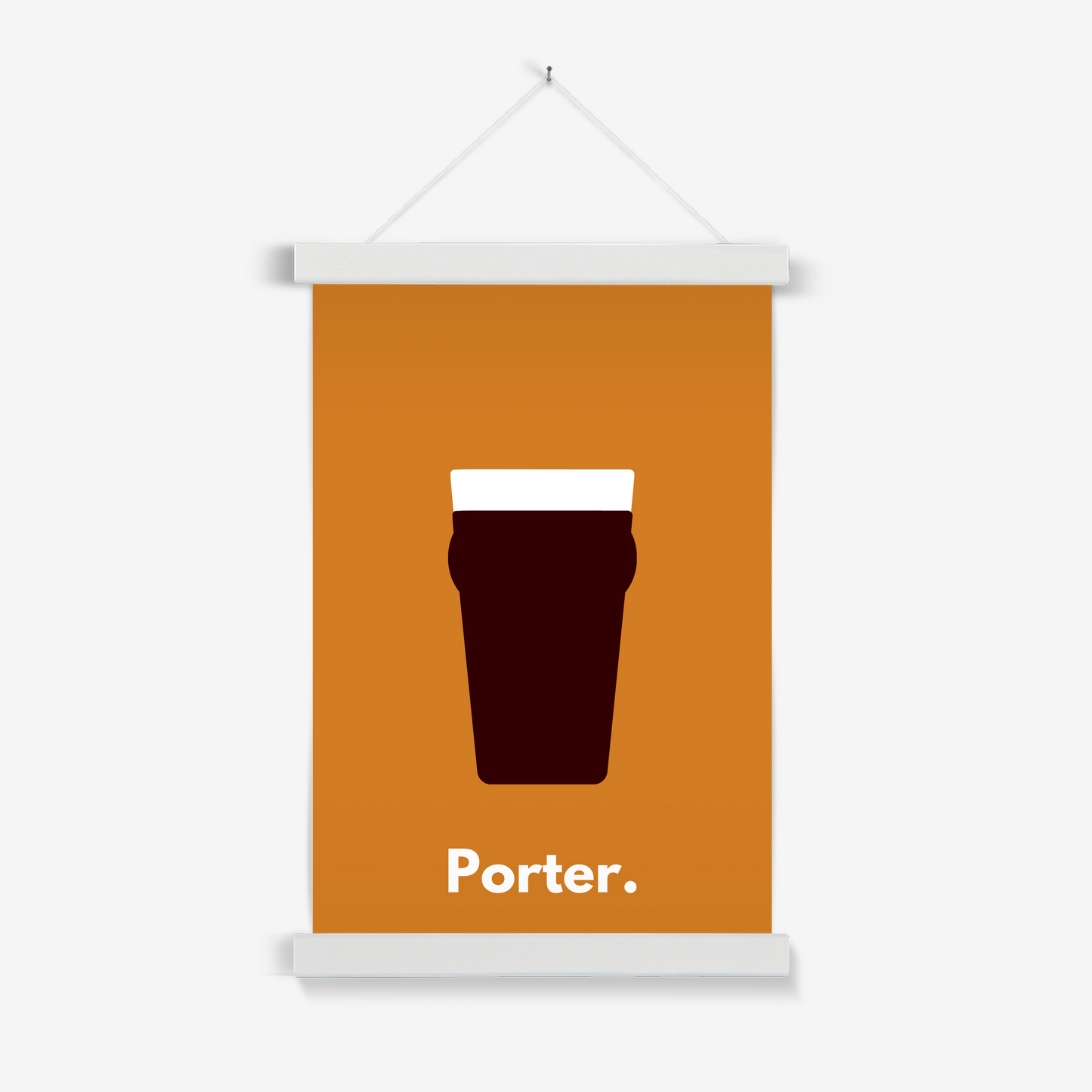 Porter - Best Of Beer Collection - British