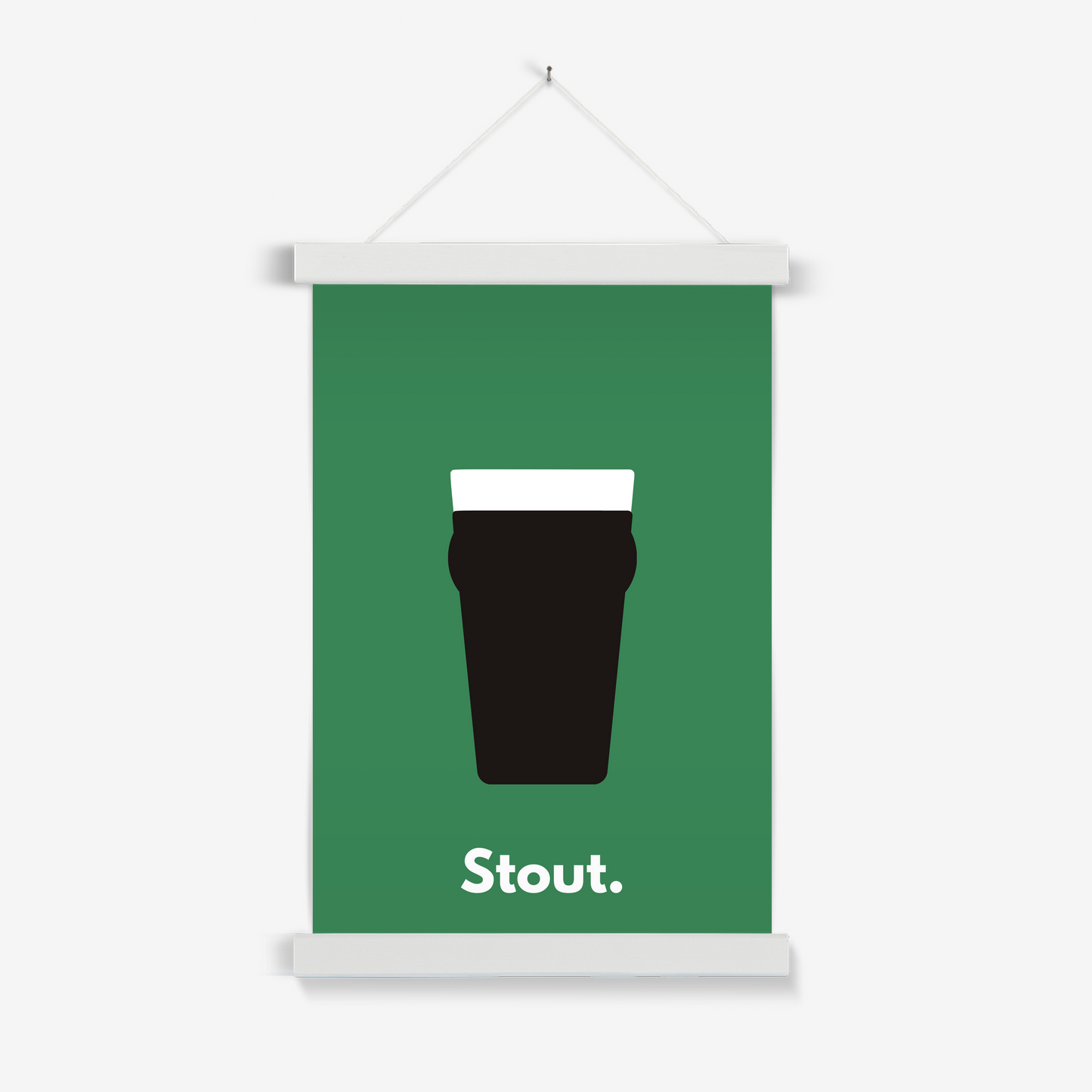 Stout - Best Of Beer Collection - British