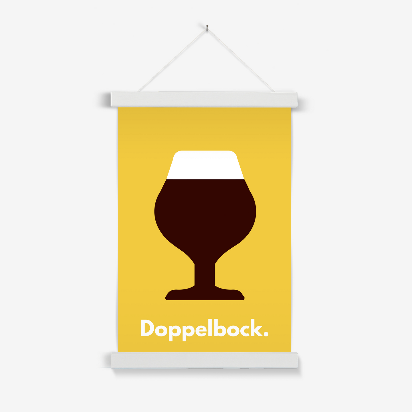 Doppelbock - Best Of Beer Collection - Germany