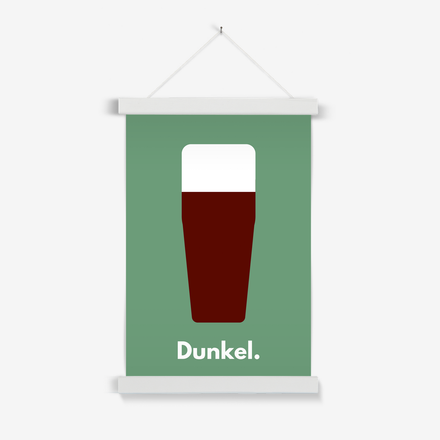 Dunkel - Best Of Beer Collection - Germany