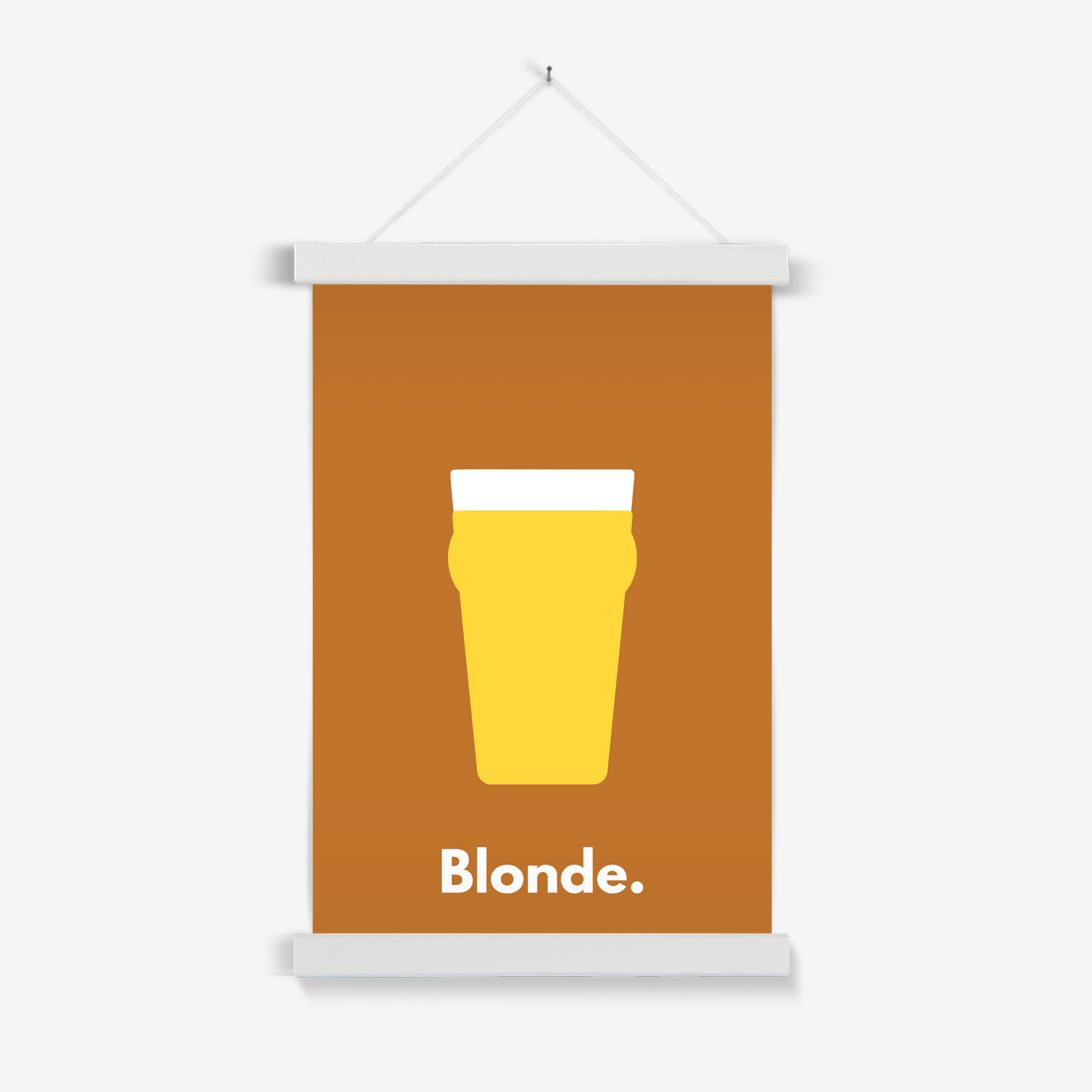 Blonde - Best Of Beer Collection - British