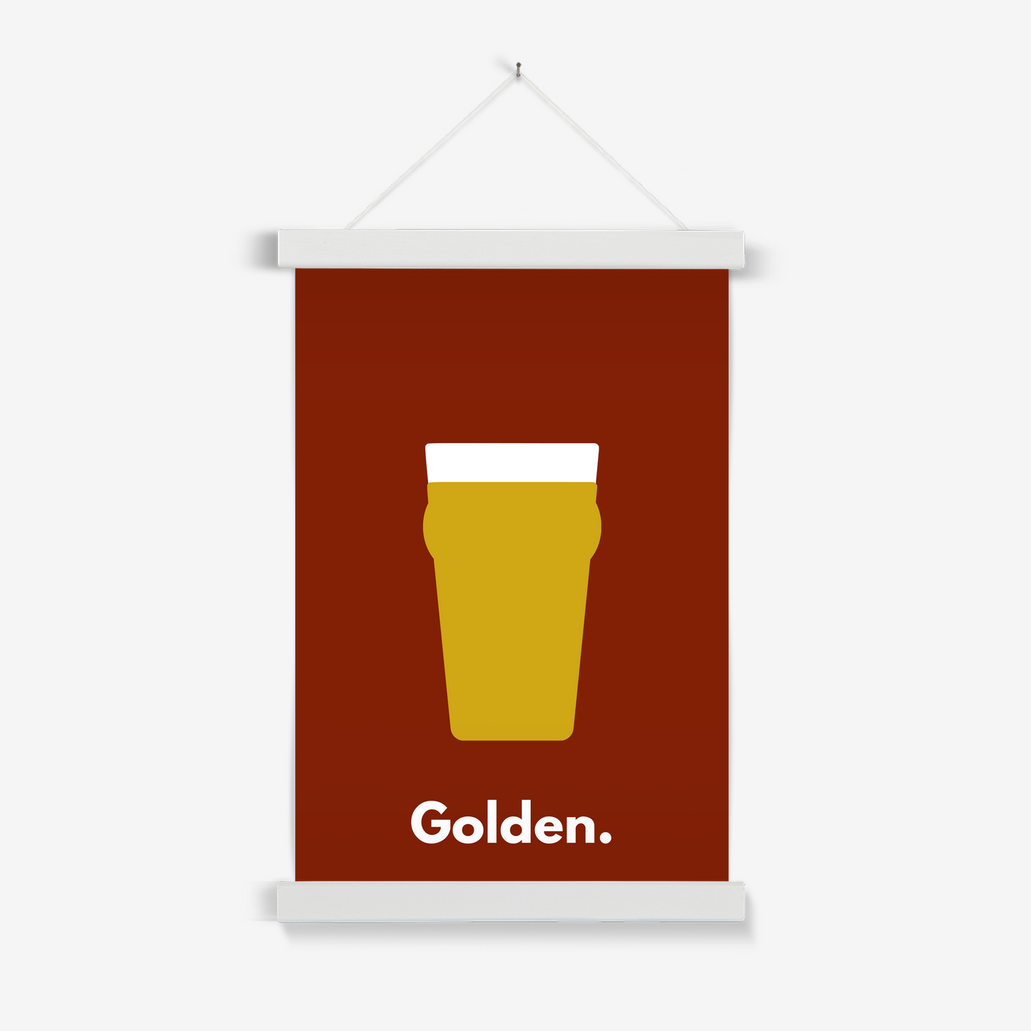 Golden - Best Of Beer Collection - British