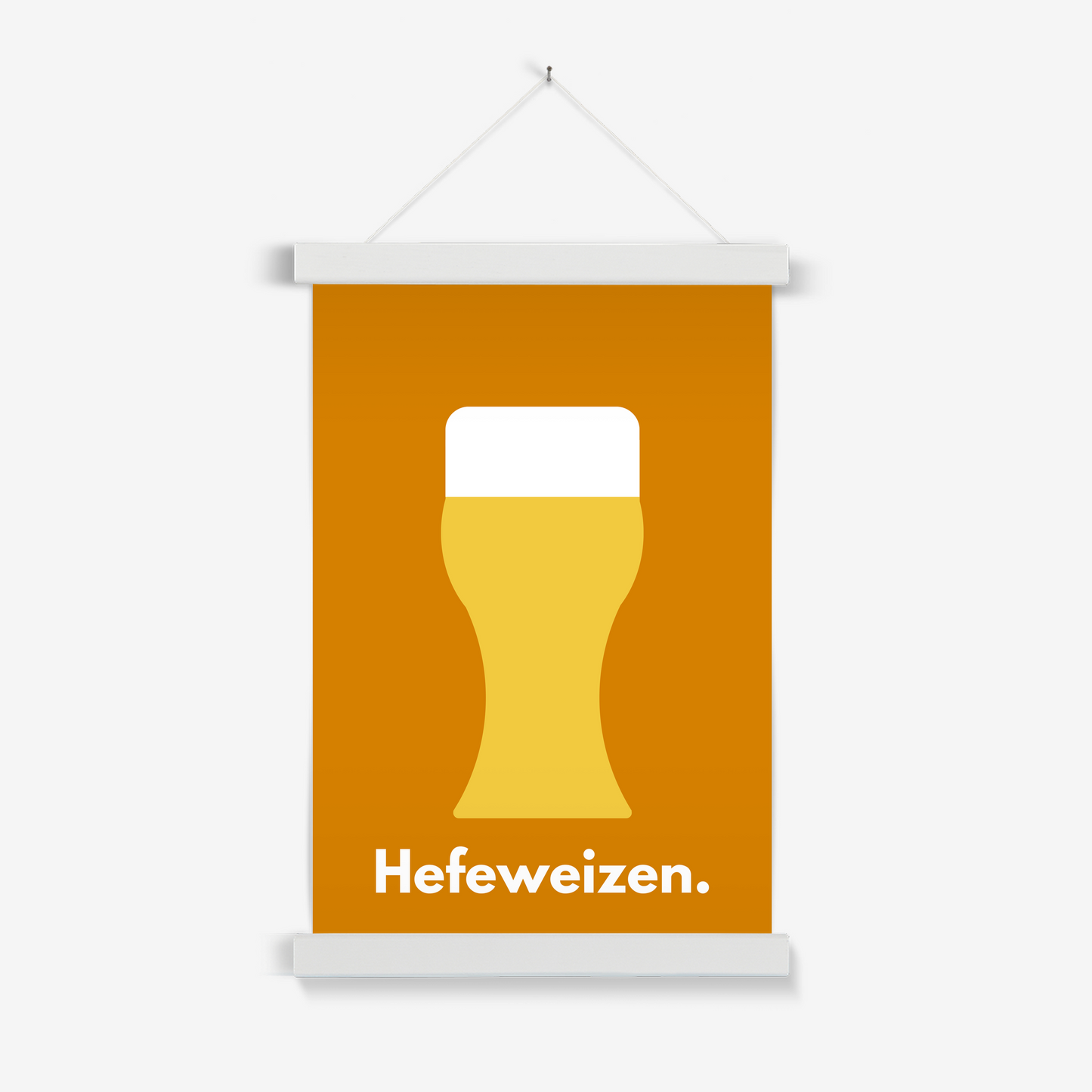 Hefeweizen - Best Of Beer Collection - Germany