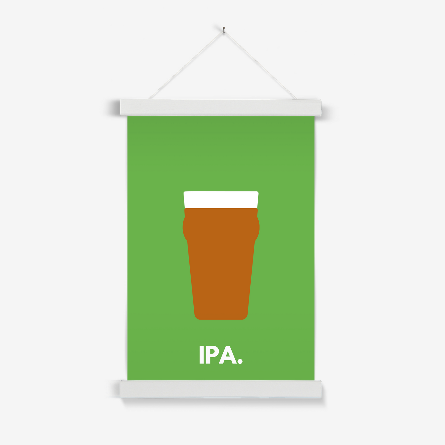 IPA - Best Of Beer Collection - British