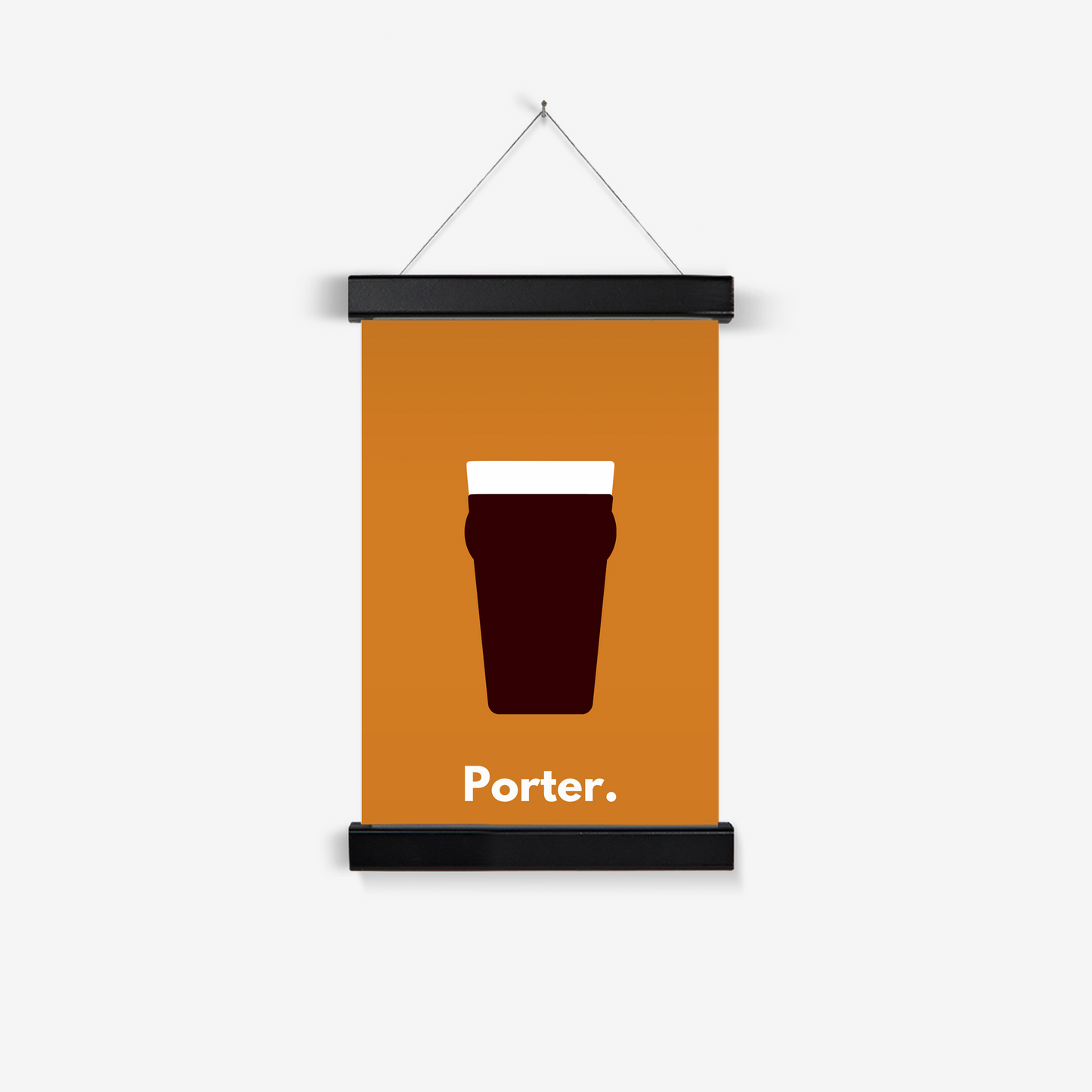 Porter - Best Of Beer Collection - British