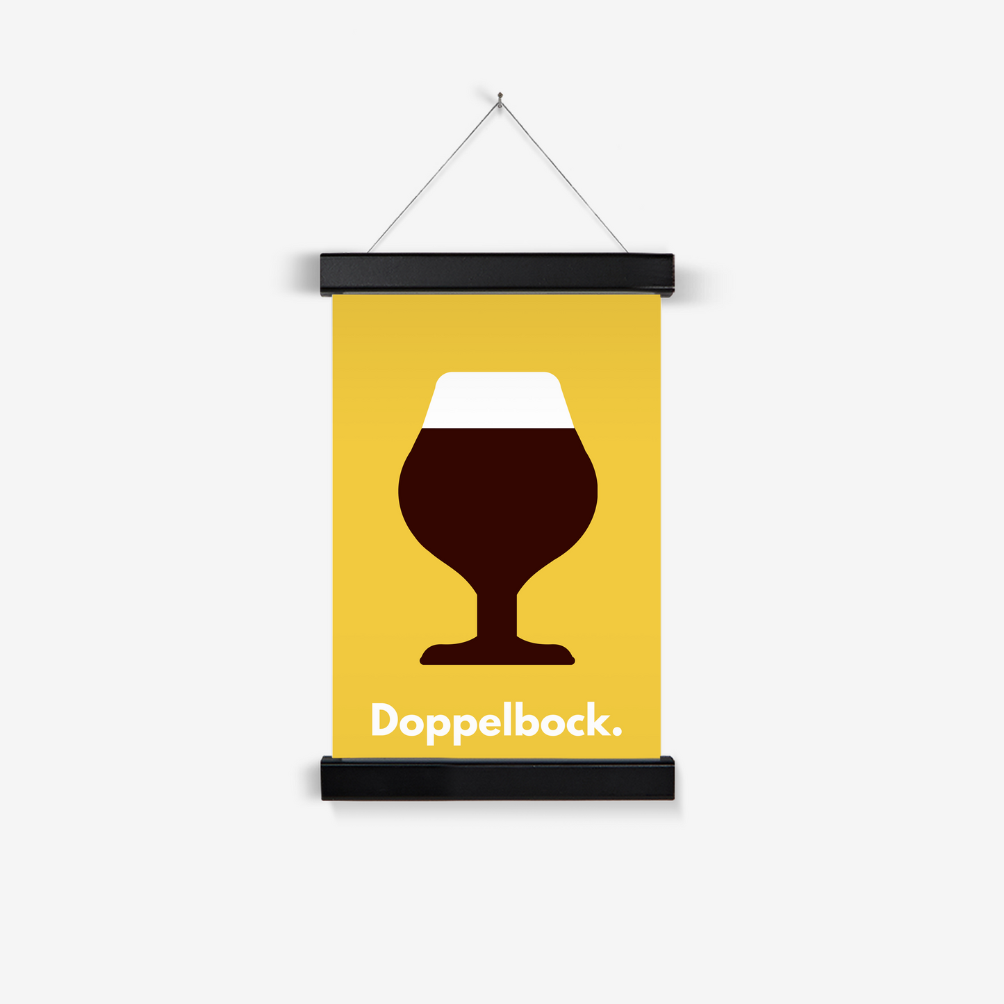 Doppelbock - Best Of Beer Collection - Germany