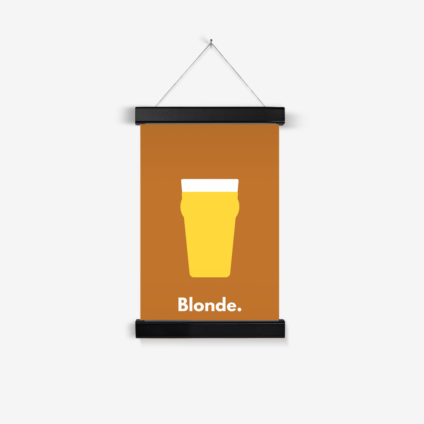 Blonde - Best Of Beer Collection - British