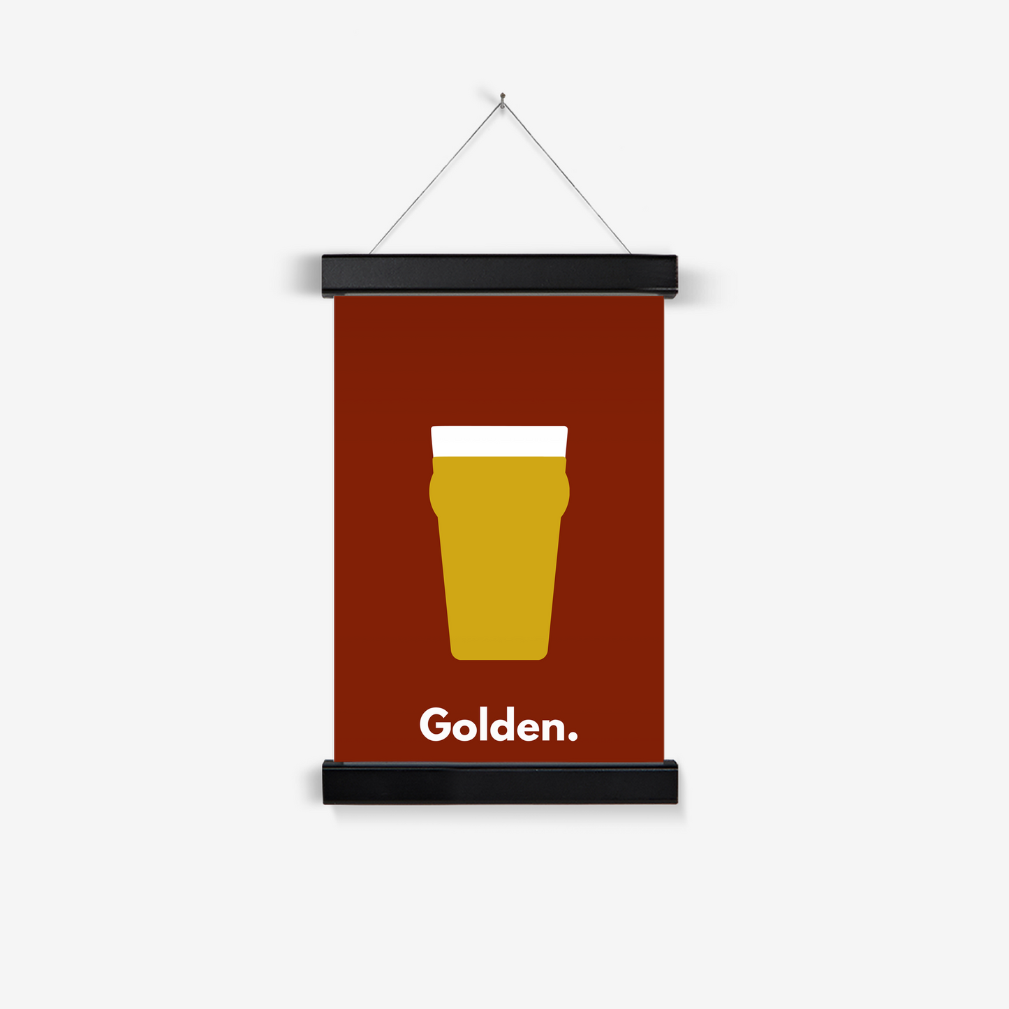 Golden - Best Of Beer Collection - British