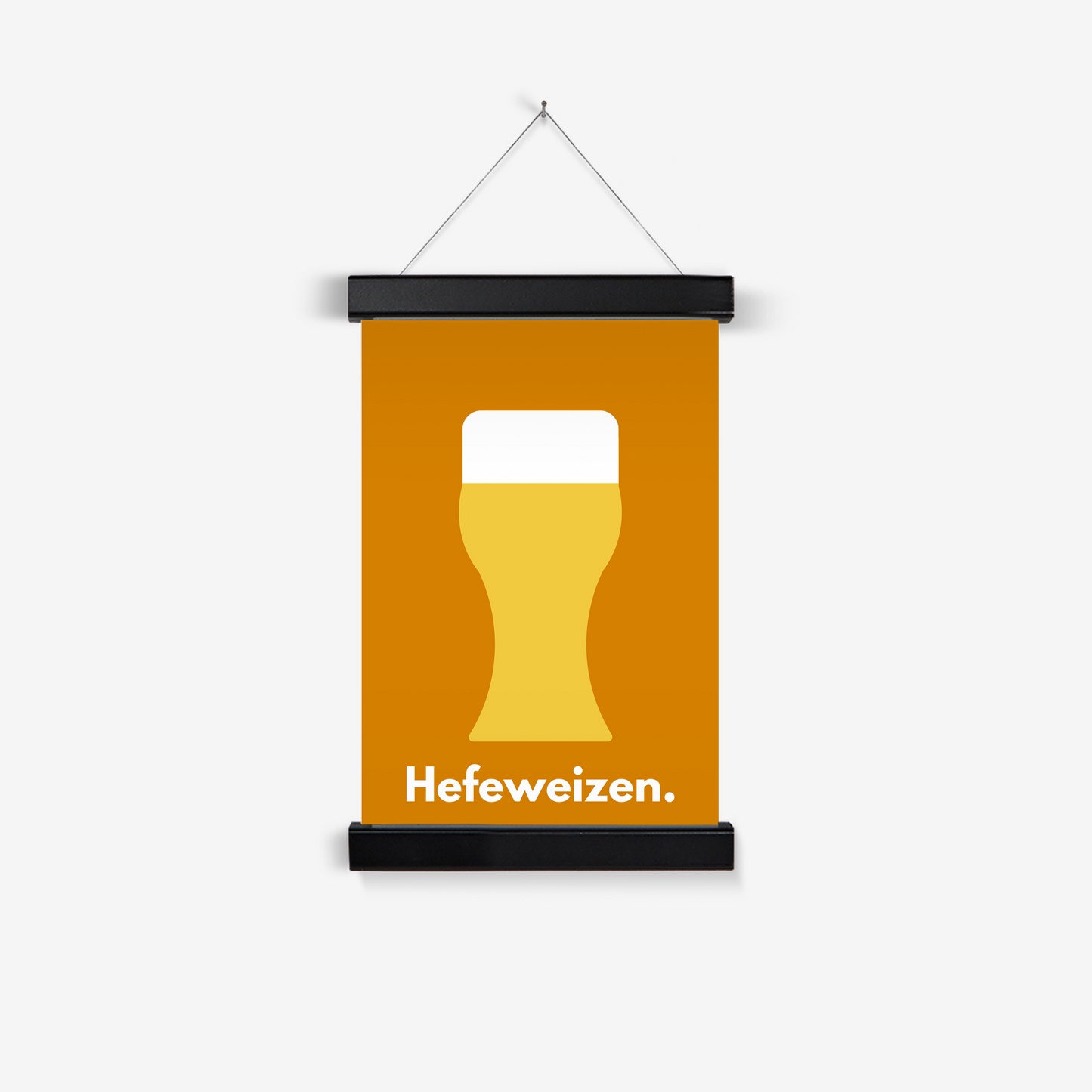 Hefeweizen - Best Of Beer Collection - Germany