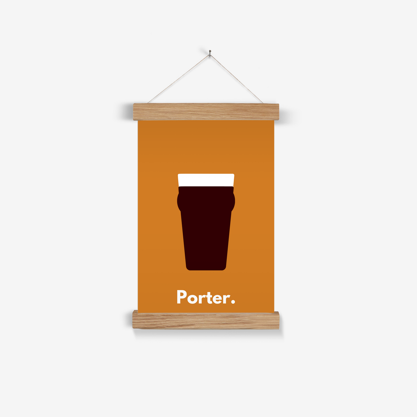 Porter - Best Of Beer Collection - British