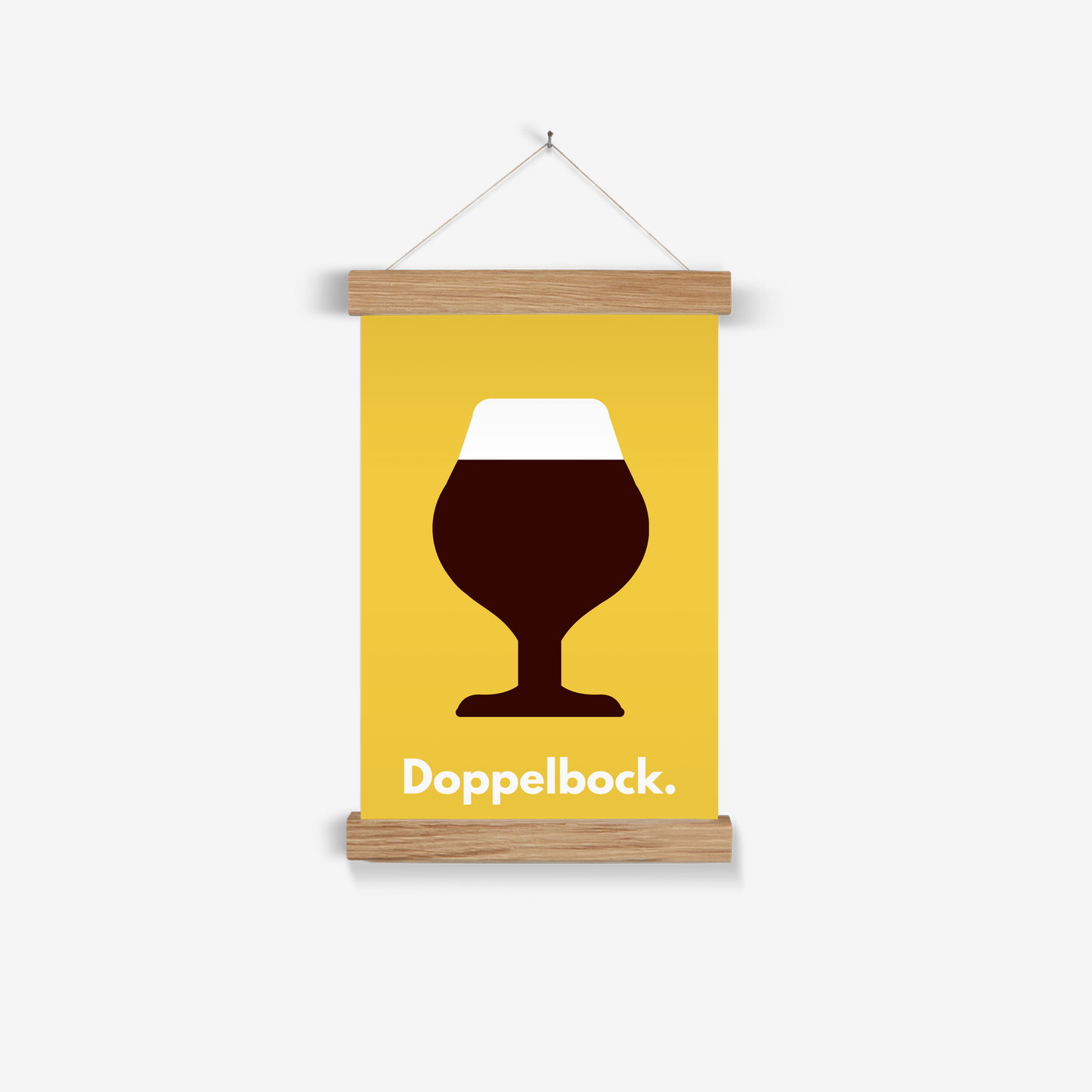 Doppelbock - Best Of Beer Collection - Germany