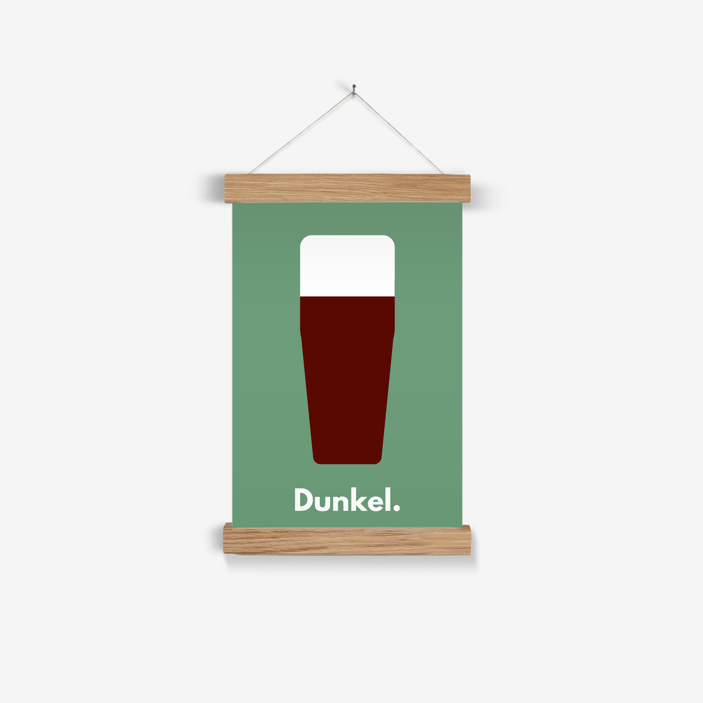 Dunkel - Best Of Beer Collection - Germany