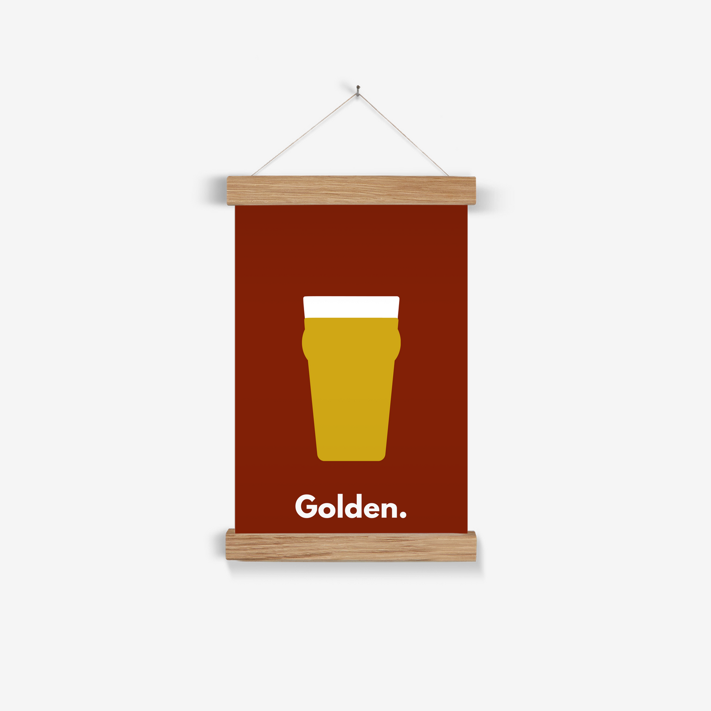 Golden - Best Of Beer Collection - British