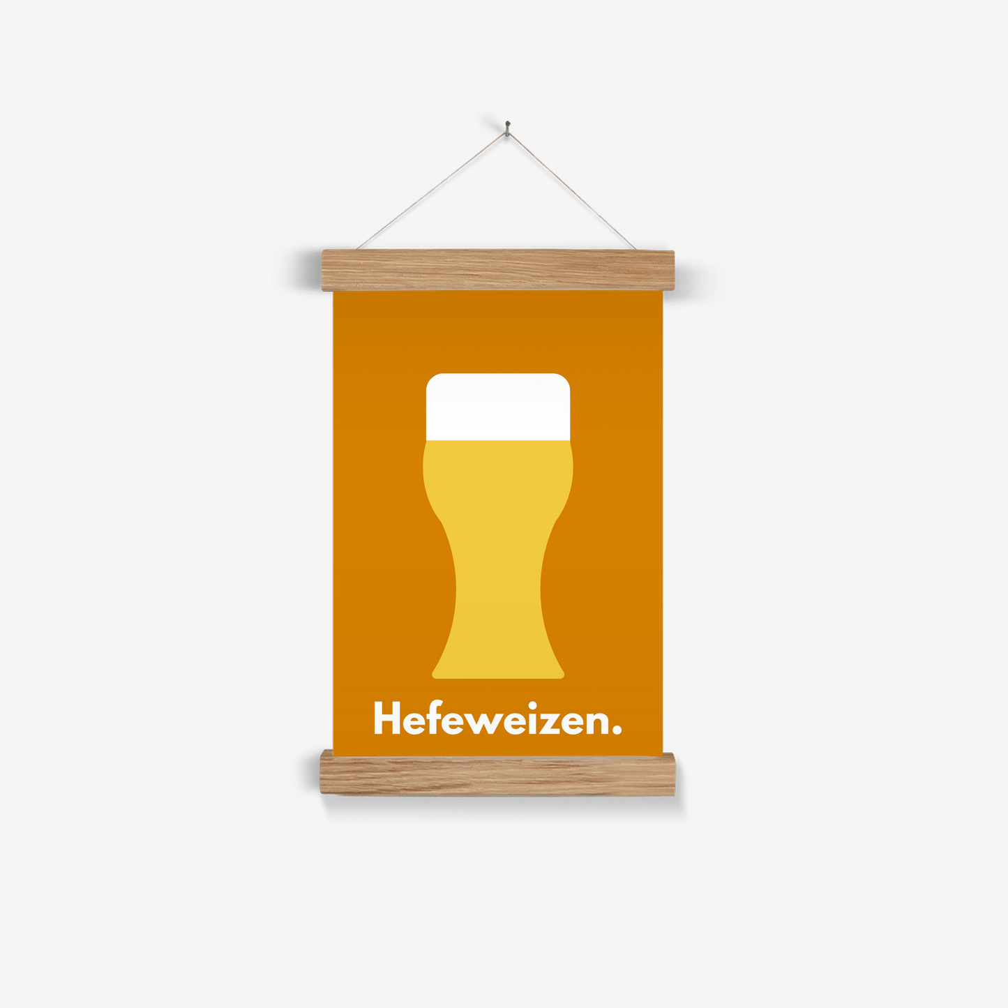 Hefeweizen - Best Of Beer Collection - Germany