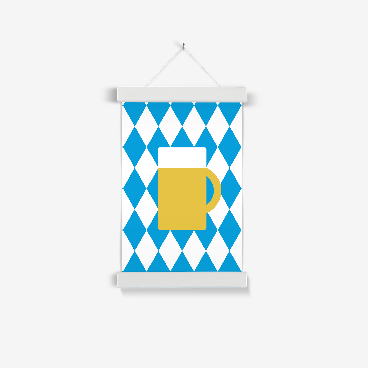 Oktoberfest - Best Of Beer Collection - Bavarian Stein