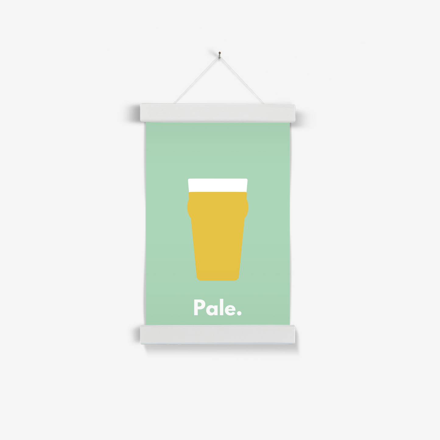 Pale - Best Of Beer Collection - British