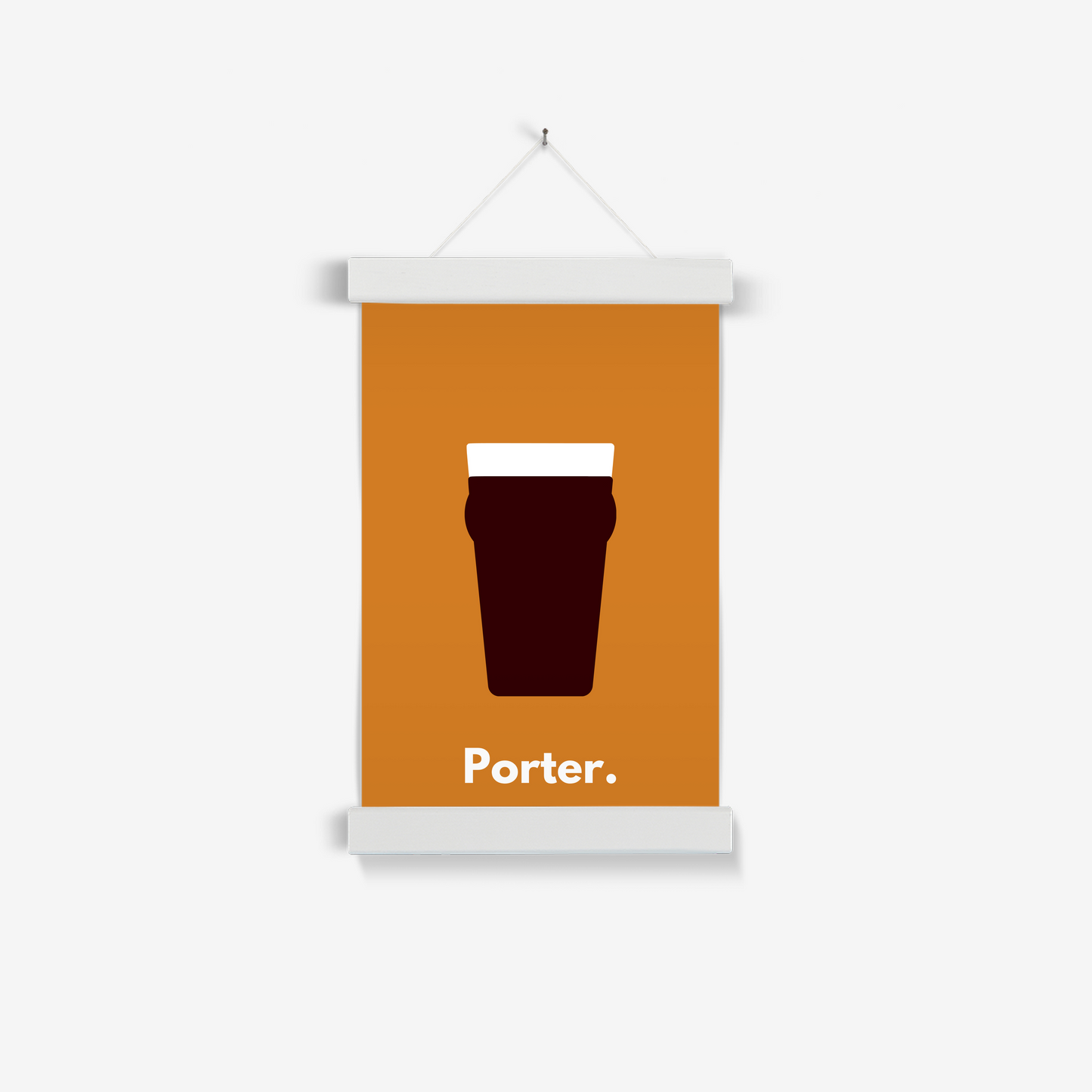 Porter - Best Of Beer Collection - British