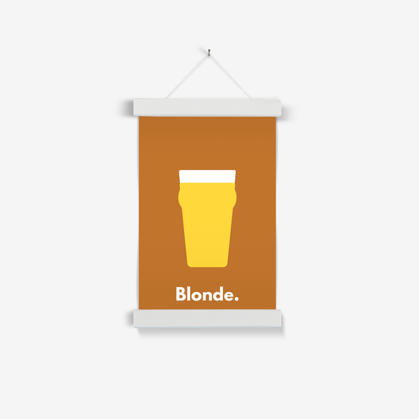 Blonde - Best Of Beer Collection - British