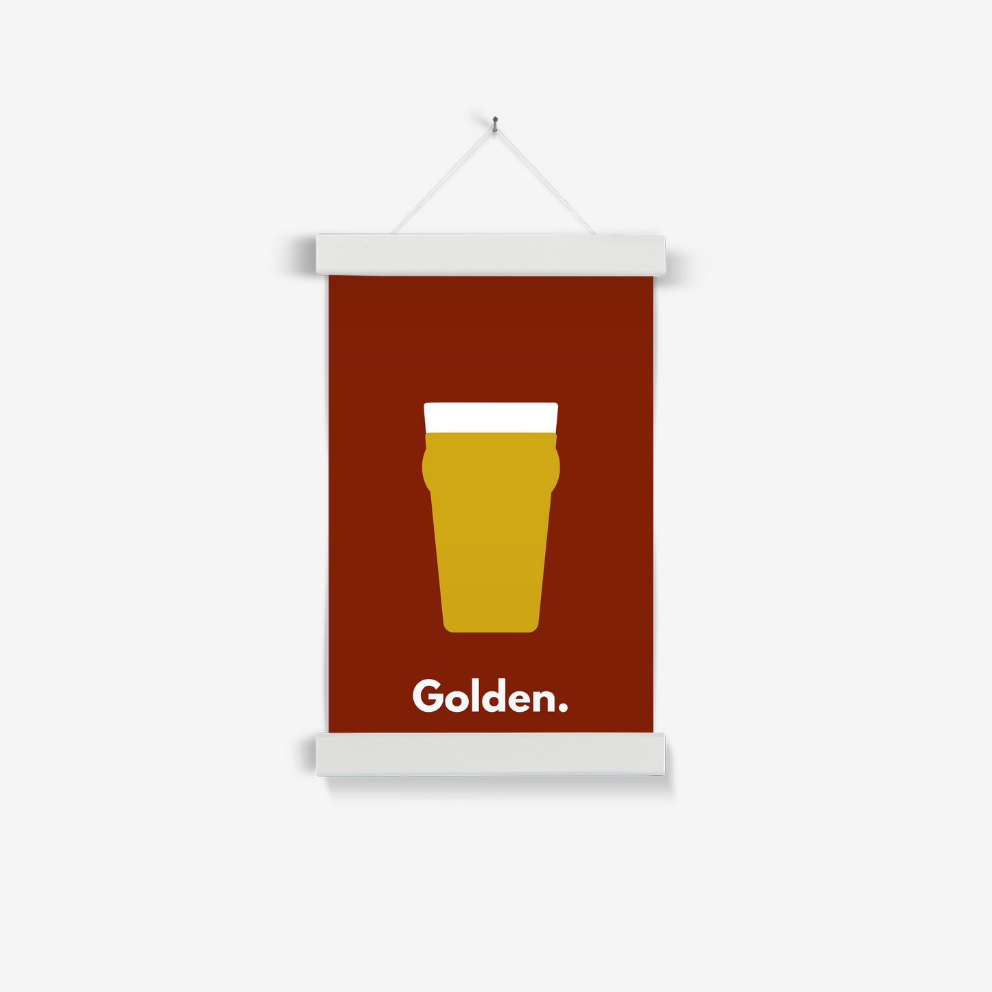 Golden - Best Of Beer Collection - British