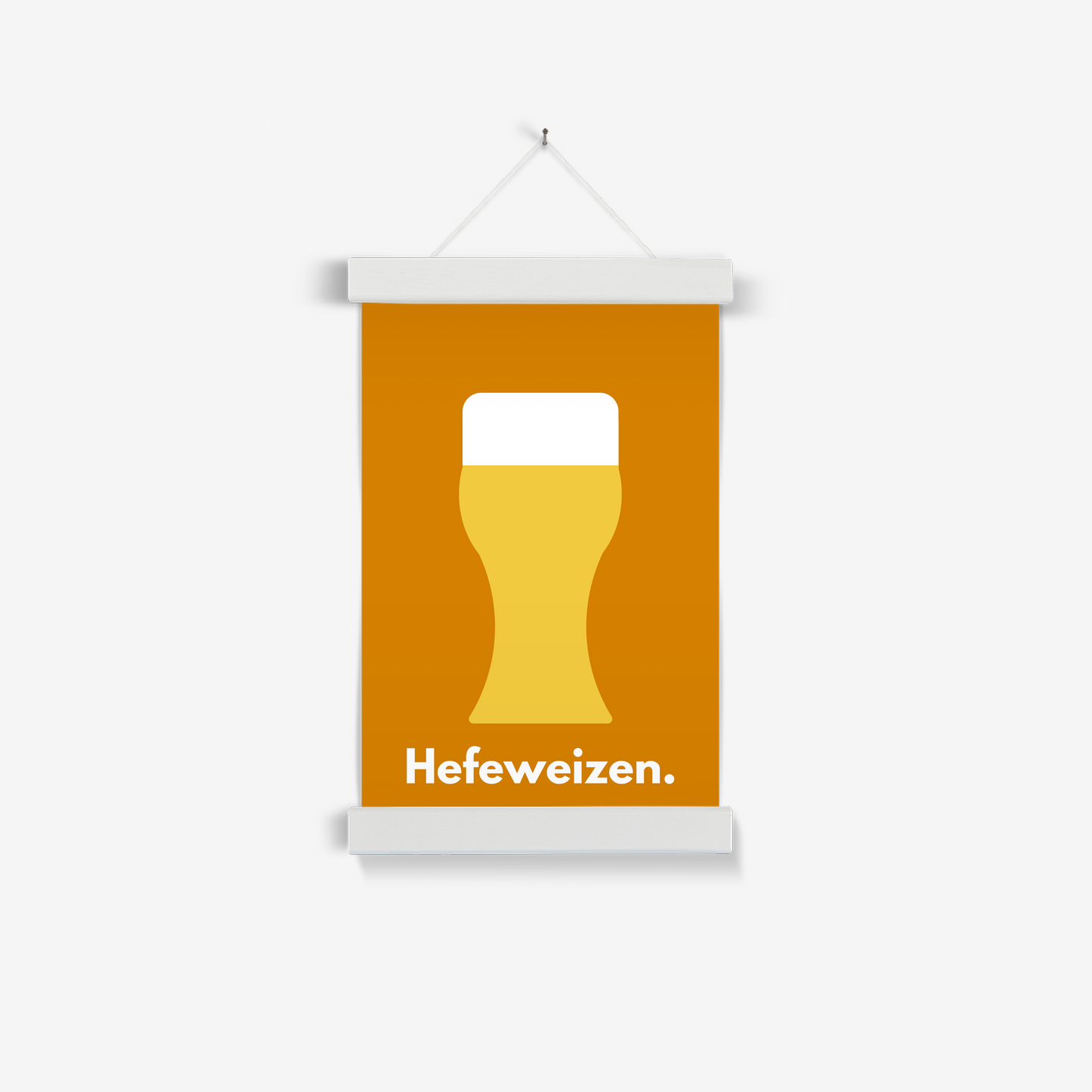 Hefeweizen - Best Of Beer Collection - Germany