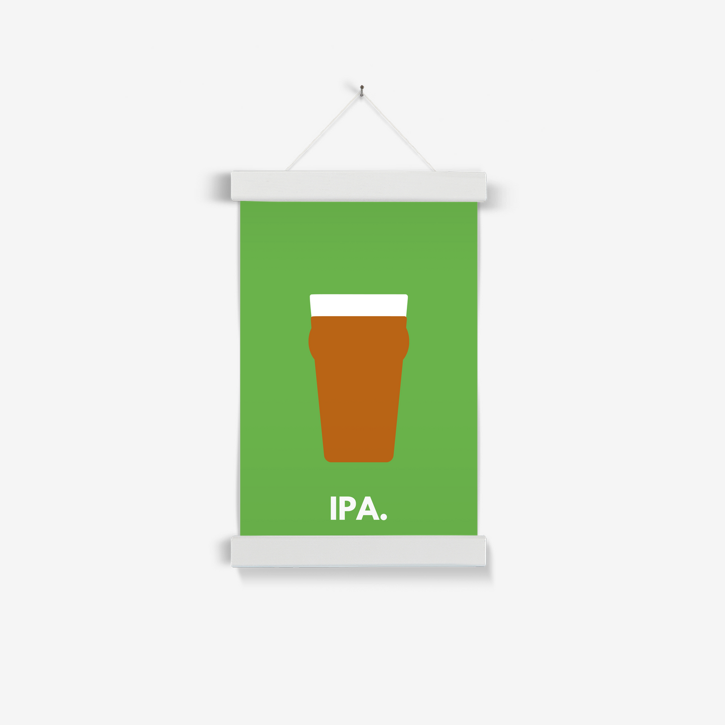 IPA - Best Of Beer Collection - British